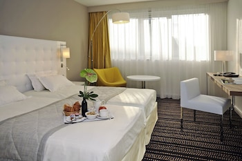 Superior Twin Room, 2 Twin Beds
