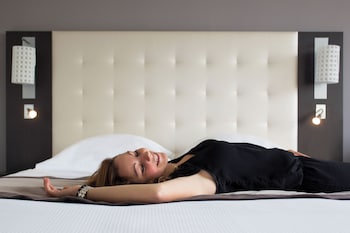 Room, 1 Double Bed, Accessible