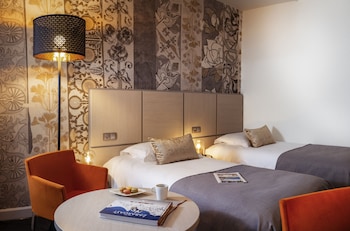 Classic Twin Room, 2 Twin Beds