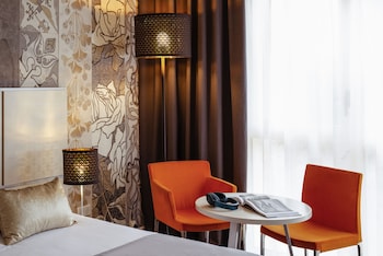 Classic Twin Room, 2 Twin Beds