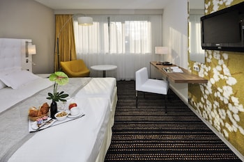 Superior Twin Room, 2 Twin Beds