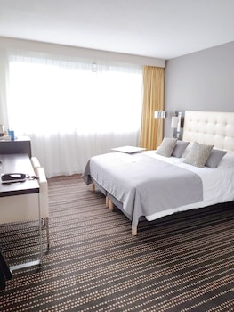 Room, 1 Double Bed, Accessible