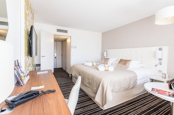 Privilege, Room, 1 Double Bed