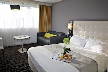 Superior Twin Room, 2 Twin Beds