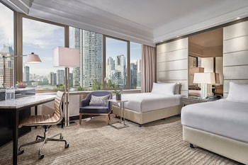 Executive Room, 2 Twin Beds
