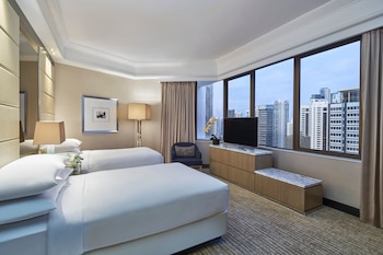 Executive Room, 2 Twin Beds