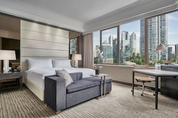 Premier Room, 1 Double Bed