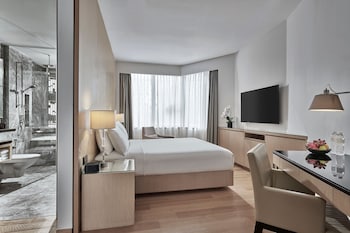 Club Suite, 2 Bedrooms