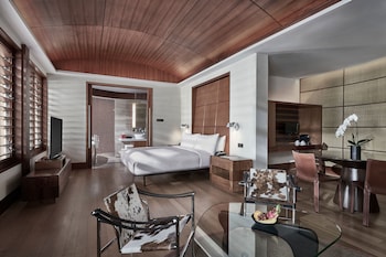 Premier Suite, 1 Bedroom