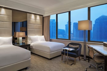 Premier Room, 2 Twin Beds