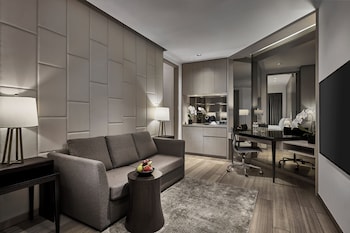 Club Suite, 2 Bedrooms