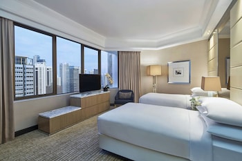 Executive Suite, 1 Double Bed