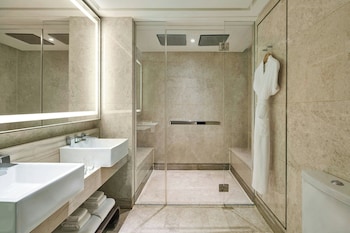 Deluxe Room, 2 Twin Beds