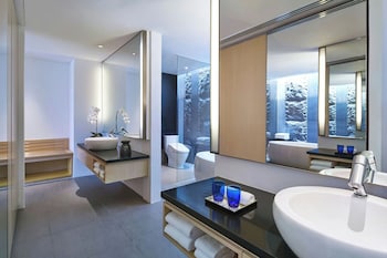 Club Suite, 1 Bedroom