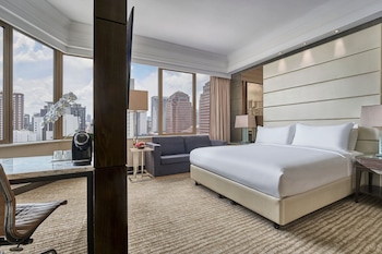 Executive Room, 1 King Bed