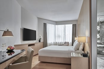 Club Suite, 2 Bedrooms
