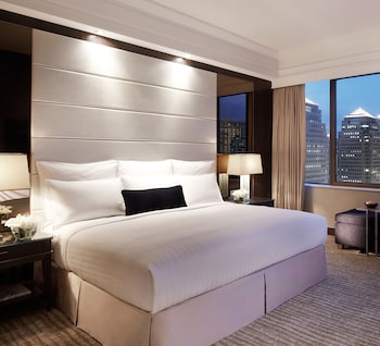 Premier Room, 1 Double Bed