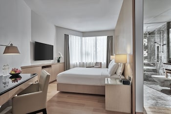 Club Suite, 2 Bedrooms