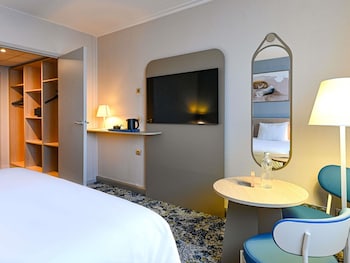 Classic Room, 1 Double Bed with Sofa bed