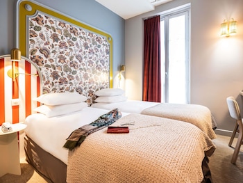 Premium Twin Room, 2 Twin Beds (Privilege)