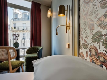 Premium Twin Room, 2 Twin Beds (Privilege)