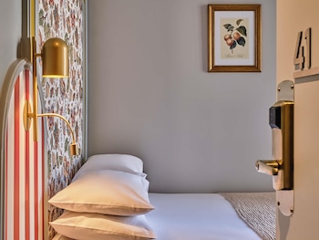 Classic Room, 1 Twin Bed