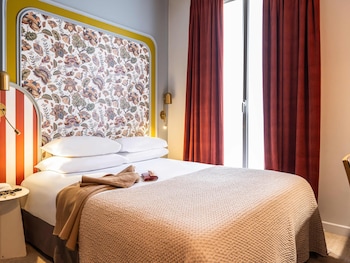 Classic Room, 1 Double Bed