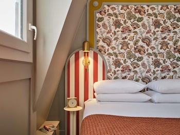 Premium Room, 1 Double Bed (Privilege)