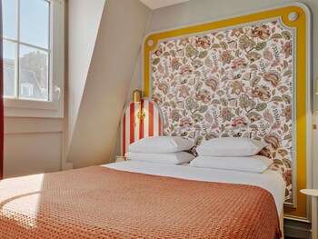 Premium Room, 1 Double Bed (Privilege)