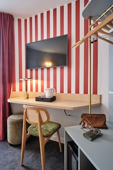 Classic Twin Room, 2 Twin Beds