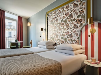 Premium Twin Room, 2 Twin Beds (Privilege)