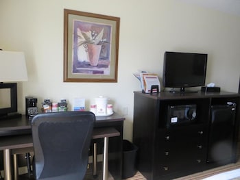 Room, Multiple Beds, Accessible, Non Smoking (Mobility Accessible, Efficiency)