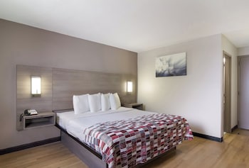 Superior Room, 1 King Bed, Non Smoking