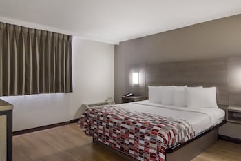 Superior Room, 1 King Bed, Non Smoking