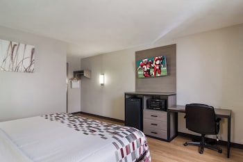 Superior Room, 1 King Bed, Non Smoking