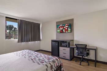 Deluxe Room, 1 King Bed, Non Smoking
