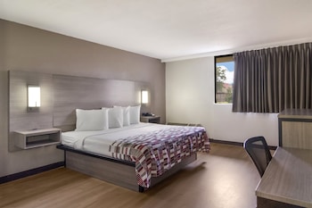 Superior Room, 1 King Bed, Non Smoking