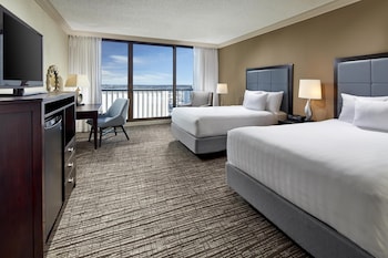 Room, 2 Double Beds