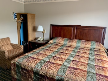 Superior Room, 1 King Bed