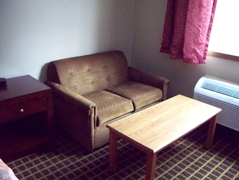 Deluxe Room, 1 King Bed with Sofa bed