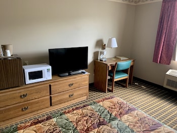 Room, 1 Queen Bed