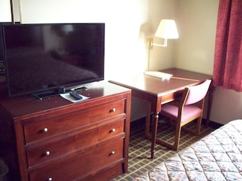 Superior Room, 1 King Bed