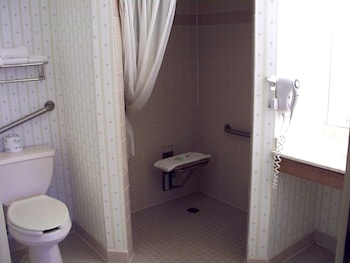 Room, 1 Queen Bed
