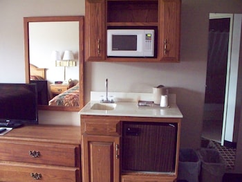 Standard Room, 2 Queen Beds