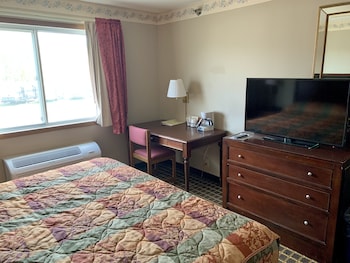 Superior Room, 1 King Bed