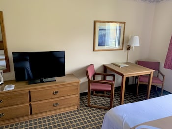 Standard Room, 2 Queen Beds