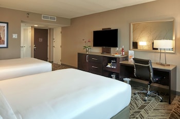 Room, 2 Queen Beds, Accessible