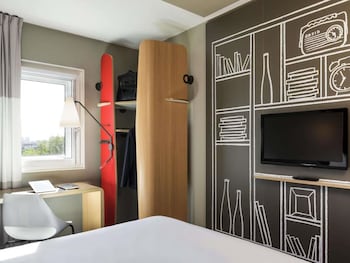 Standard Room, 2 Twin Beds