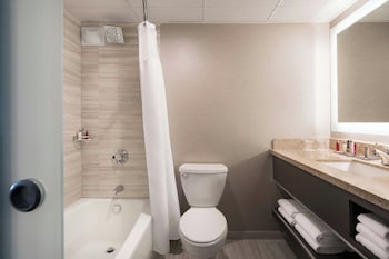 Room, 1 King Bed (Hearing Accessible)