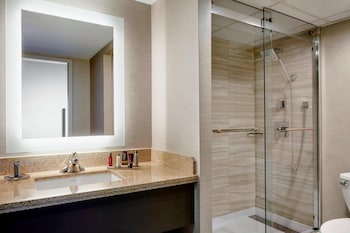 Room, 1 King Bed (Hearing Accessible)